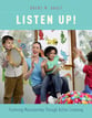 Listen Up! book cover